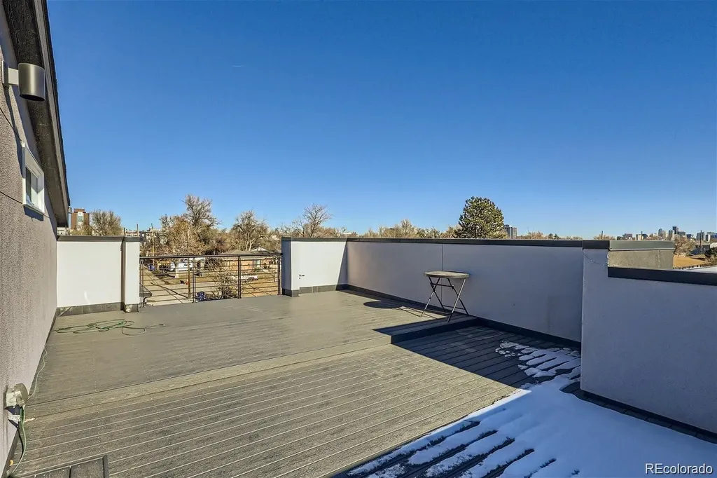 1272 Yates Denver CO 80204