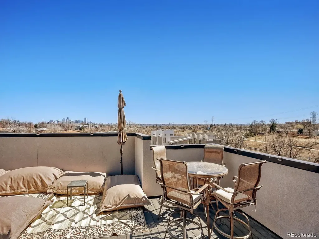 1272 Yates Denver CO 80204