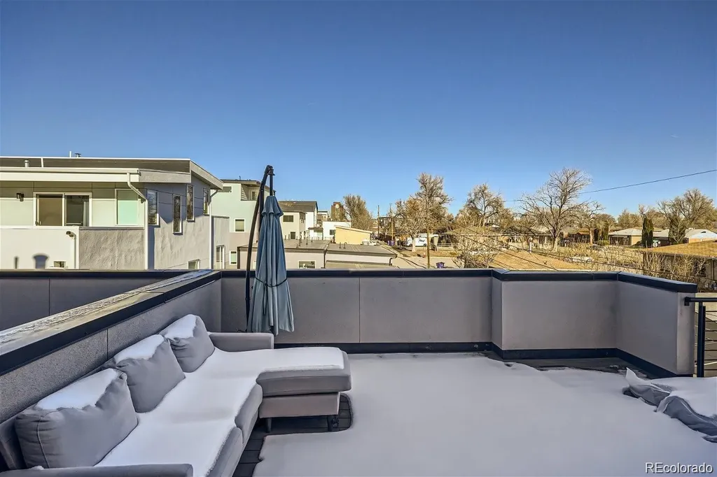 1272 Yates Denver CO 80204