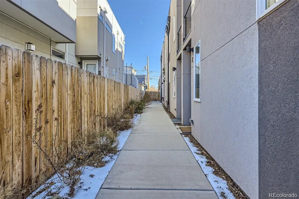 1272 Yates Denver CO 80204