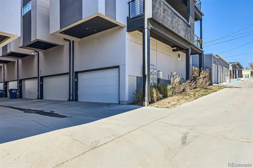 1272 Yates Denver CO 80204