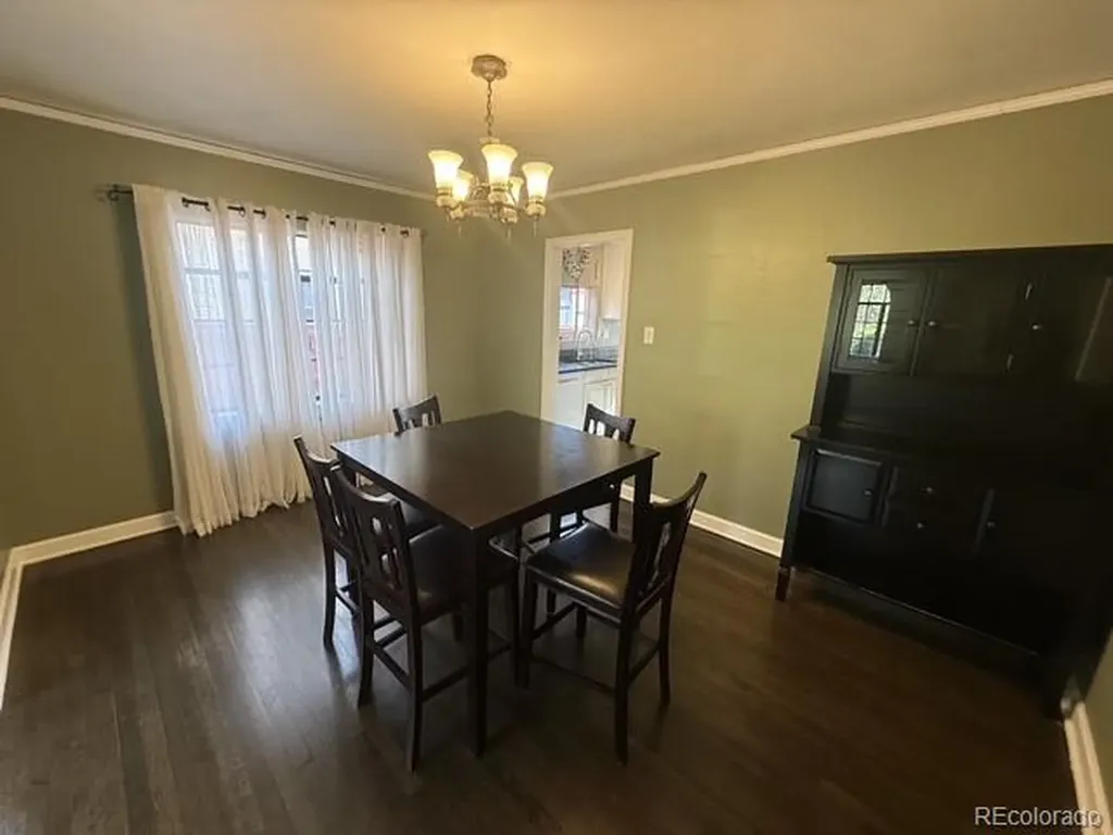 2865 Albion Street Denver CO 80207