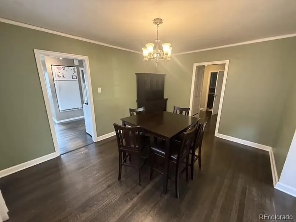 2865 Albion Street Denver CO 80207
