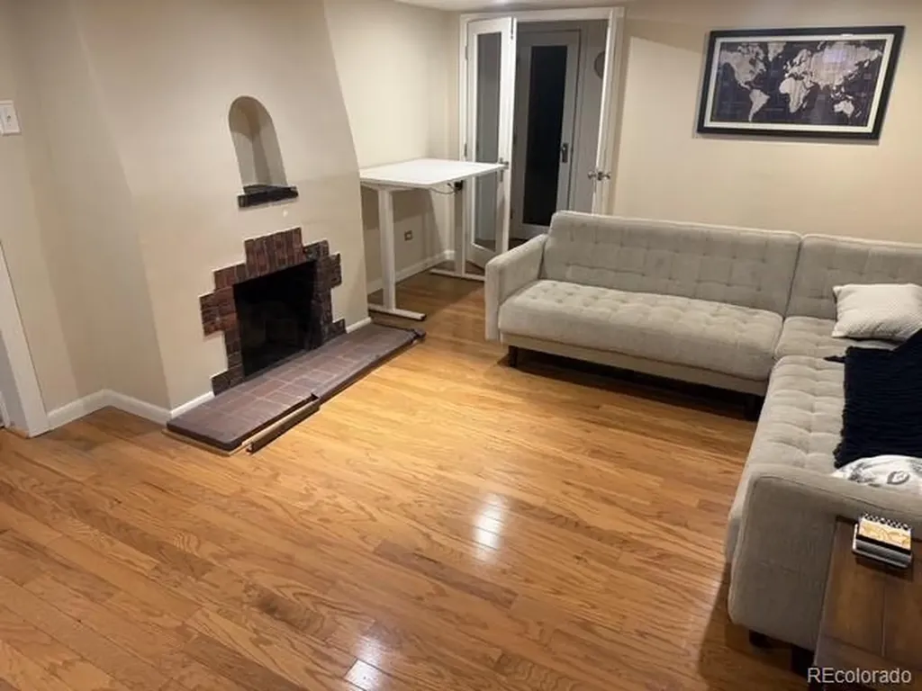 2865 Albion Street Denver CO 80207