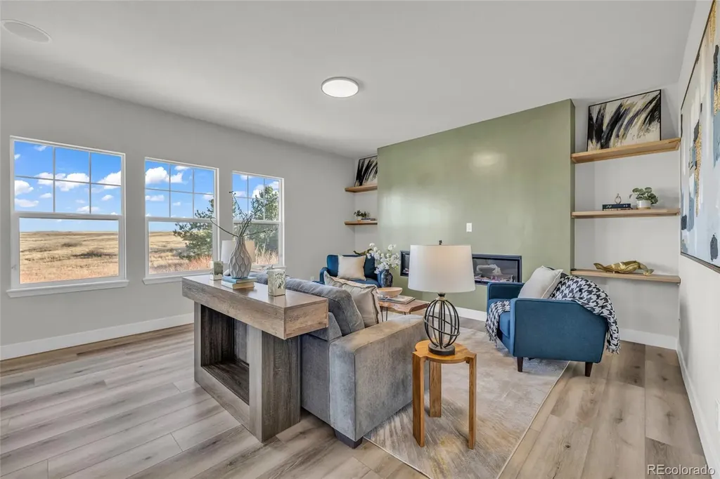 858 Dutton Court Castle Rock CO 80104