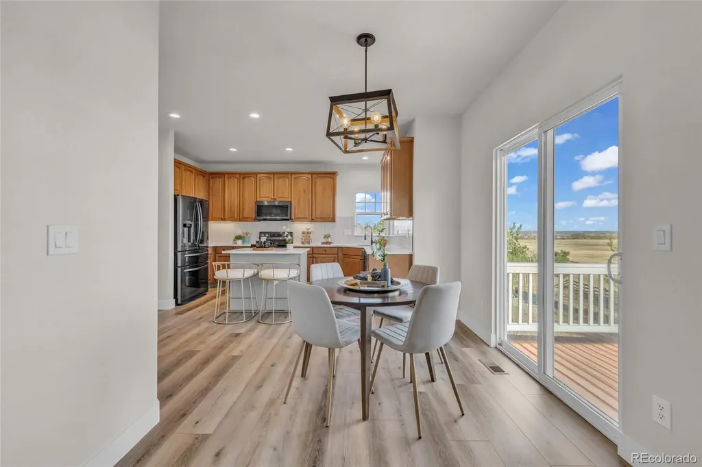 858 Dutton Court Castle Rock CO 80104