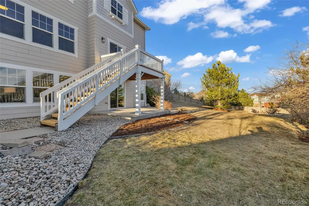 858 Dutton Court Castle Rock CO 80104