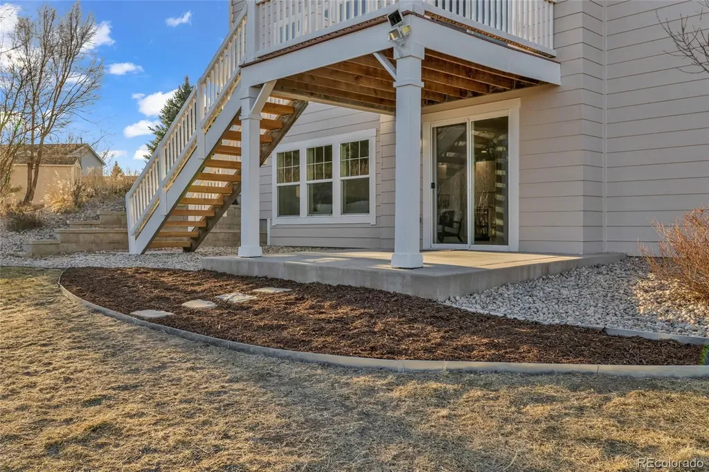 858 Dutton Court Castle Rock CO 80104