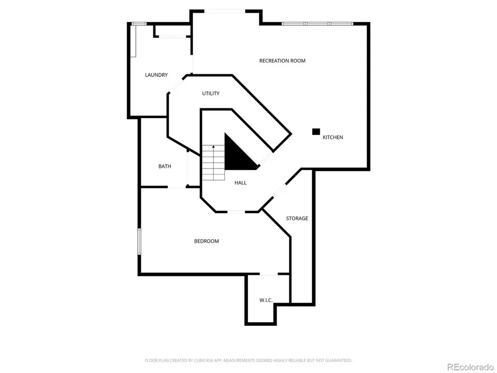 858 Dutton Court Castle Rock CO 80104