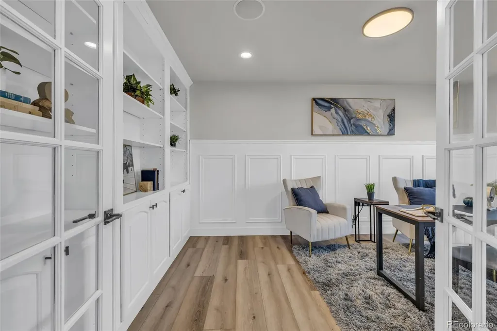 858 Dutton Court Castle Rock CO 80104