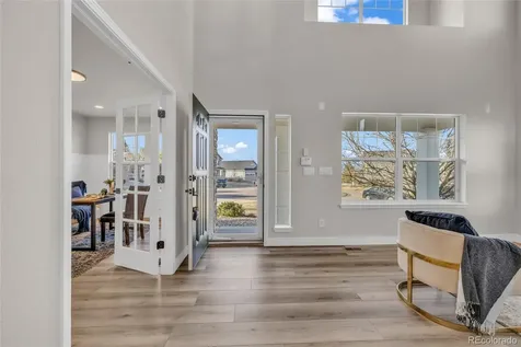858 Dutton Court Castle Rock CO 80104