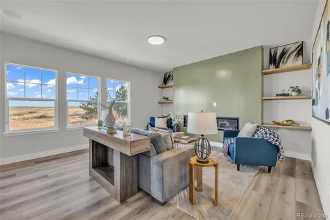 858 Dutton Court Castle Rock CO 80104