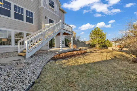 858 Dutton Court Castle Rock CO 80104