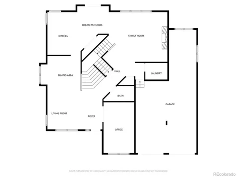 858 Dutton Court Castle Rock CO 80104