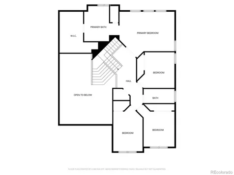 858 Dutton Court Castle Rock CO 80104