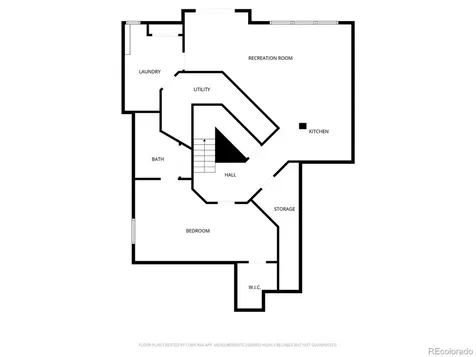 858 Dutton Court Castle Rock CO 80104