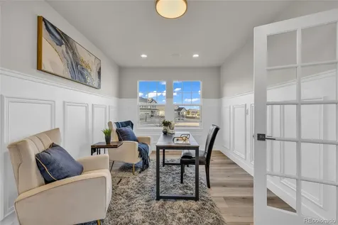 858 Dutton Court Castle Rock CO 80104
