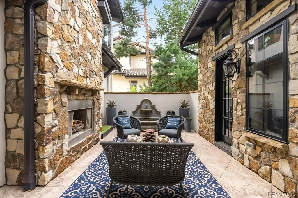 10858 Rainribbon Road Highlands Ranch CO 80126