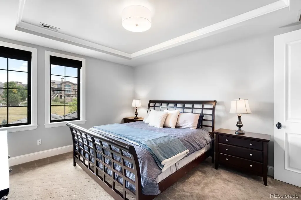 10858 Rainribbon Road Highlands Ranch CO 80126