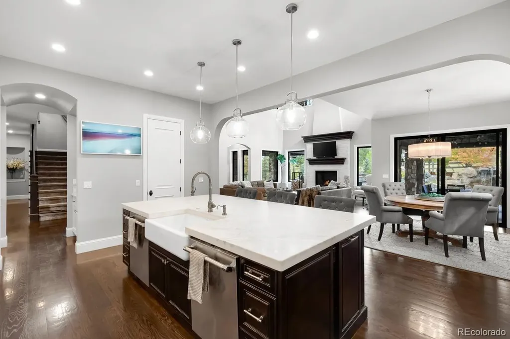 10858 Rainribbon Road Highlands Ranch CO 80126
