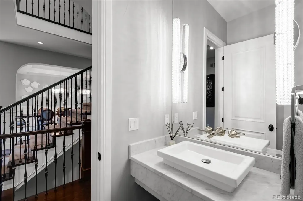 10858 Rainribbon Road Highlands Ranch CO 80126