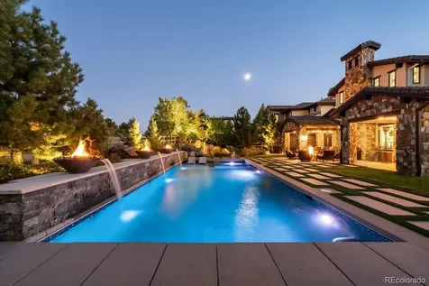 10858 Rainribbon Road Highlands Ranch CO 80126