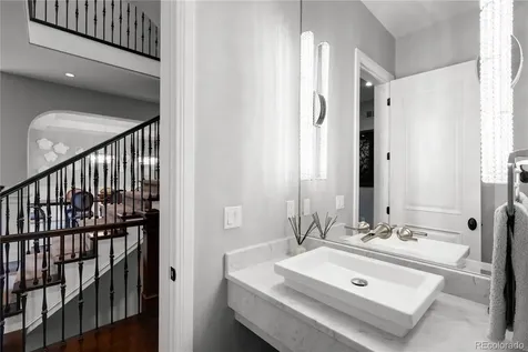 10858 Rainribbon Road Highlands Ranch CO 80126