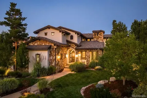 10858 Rainribbon Road Highlands Ranch CO 80126