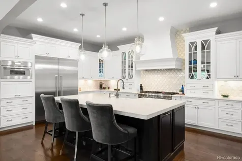 10858 Rainribbon Road Highlands Ranch CO 80126
