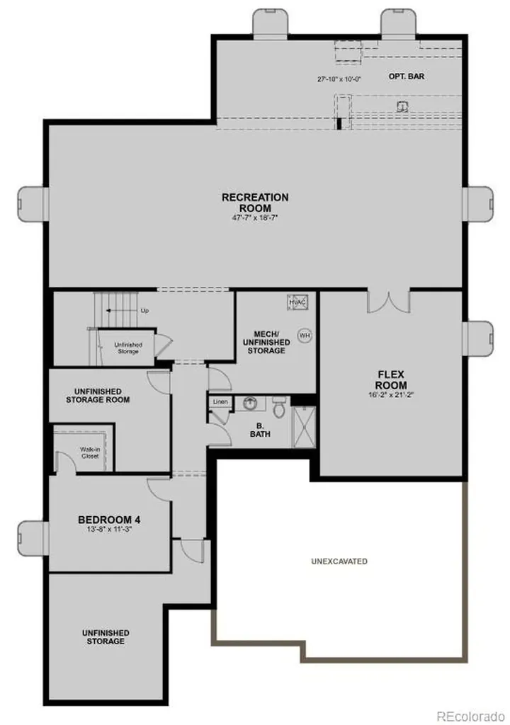 16193 Amaryllis Avenue Parker CO 80134