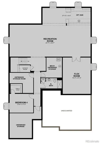16193 Amaryllis Avenue Parker CO 80134