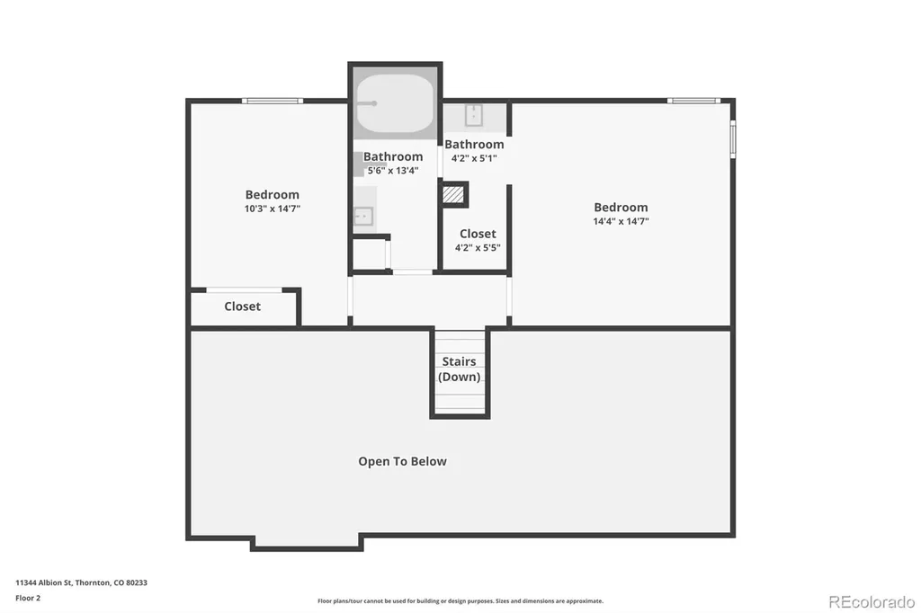 11344 Albion Street Thornton CO 80233