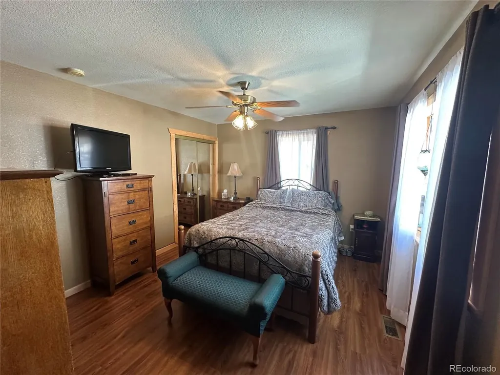 394 County Road 62 Grant CO 80448