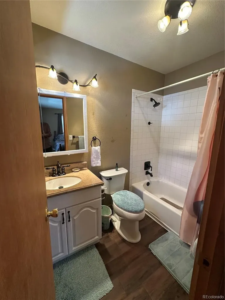 394 County Road 62 Grant CO 80448