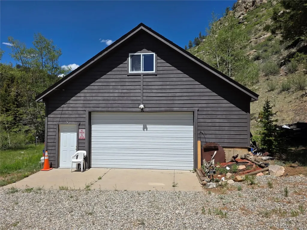 394 County Road 62 Grant CO 80448