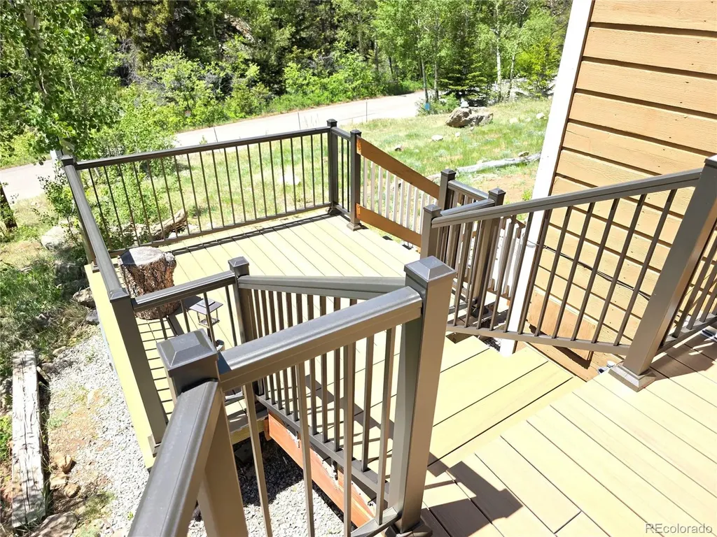 394 County Road 62 Grant CO 80448
