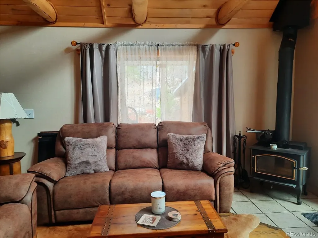 394 County Road 62 Grant CO 80448