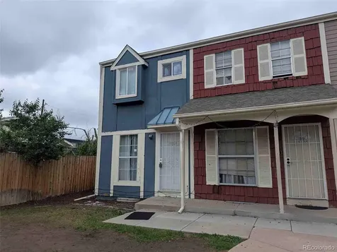 15703 E 13th Place Aurora CO 80011