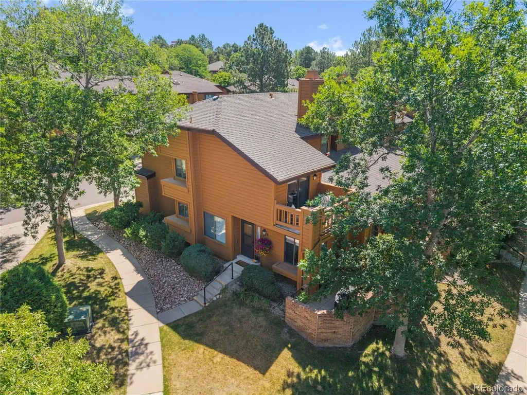 9400 E Iliff Avenue Denver CO 80231
