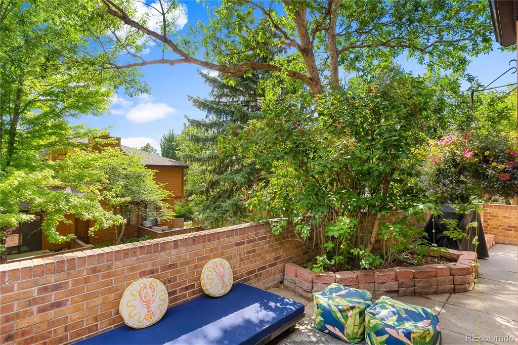 9400 E Iliff Avenue Denver CO 80231