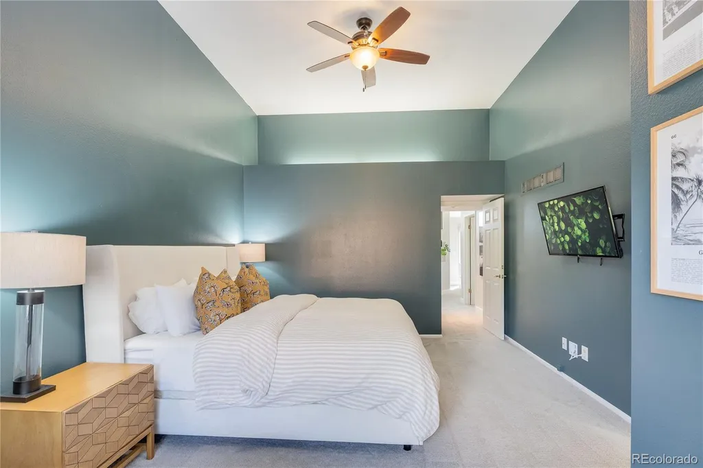 9400 E Iliff Avenue Denver CO 80231