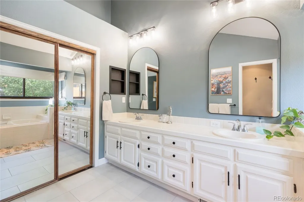 9400 E Iliff Avenue Denver CO 80231