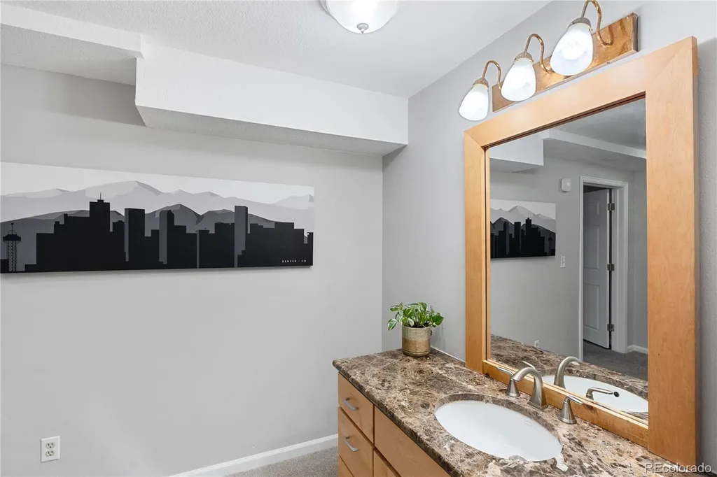 9400 E Iliff Avenue Denver CO 80231