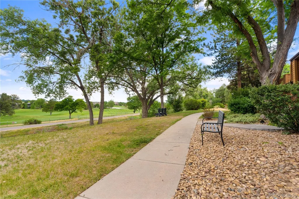 9400 E Iliff Avenue Denver CO 80231