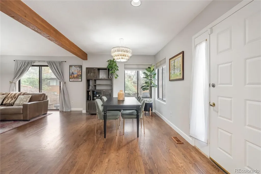 9400 E Iliff Avenue Denver CO 80231