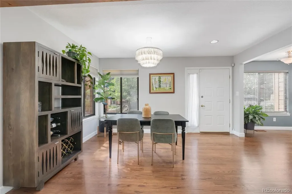 9400 E Iliff Avenue Denver CO 80231