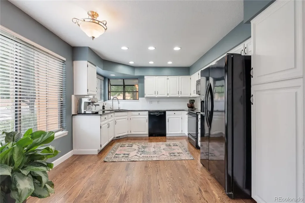 9400 E Iliff Avenue Denver CO 80231