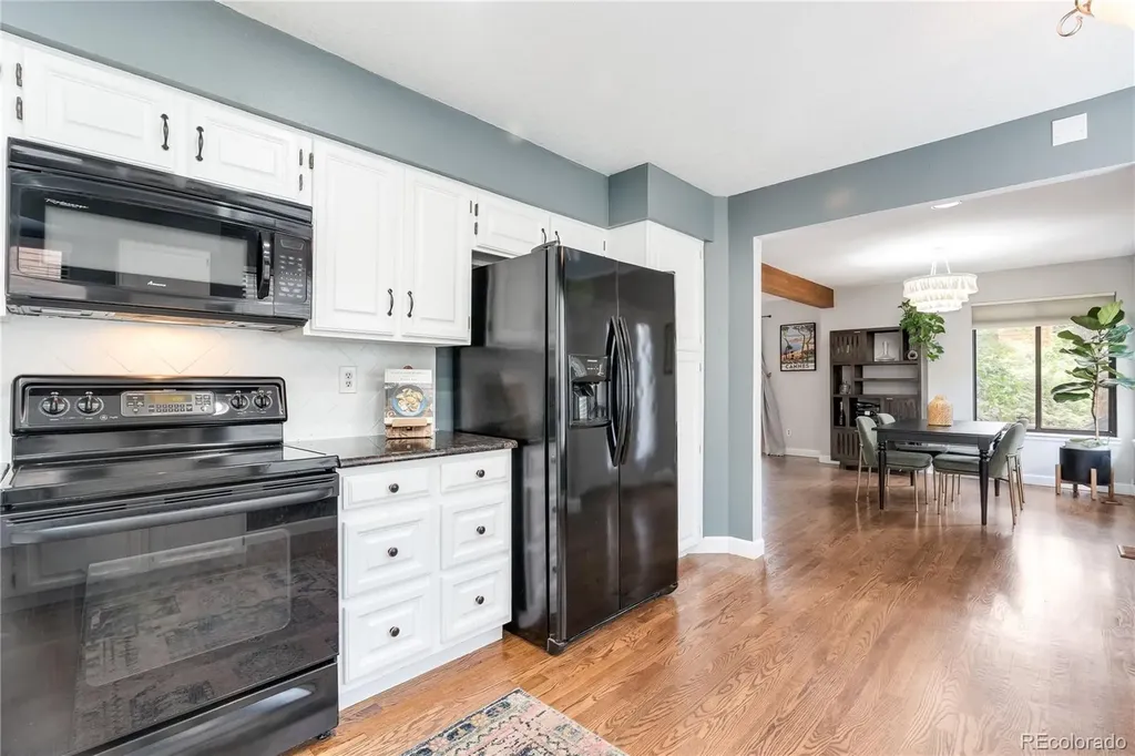 9400 E Iliff Avenue Denver CO 80231