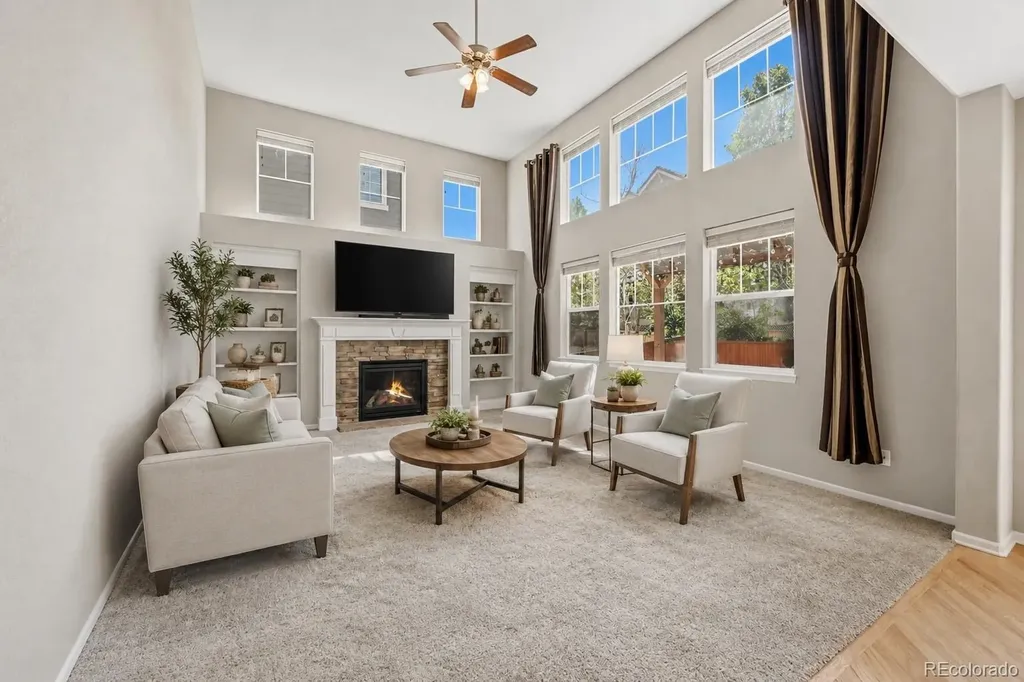 23918 E Alamo Place Aurora CO 80016