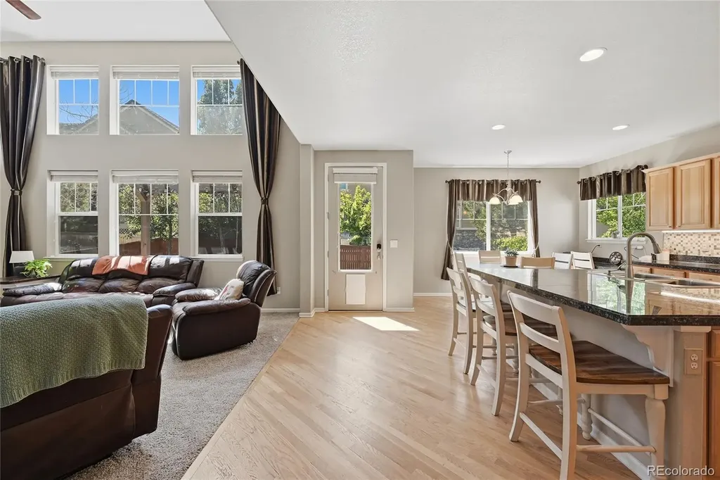23918 E Alamo Place Aurora CO 80016